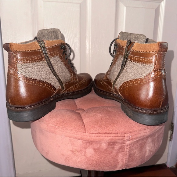 Steve Madden Chukka boots - Picture 4 of 5